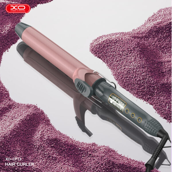 Promo-hair curler (Boucleur Cheveux Professionnel) 7900da
