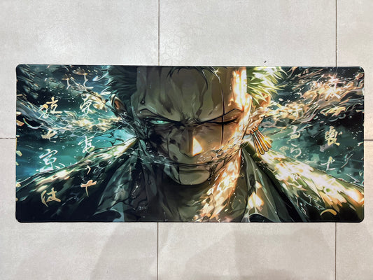 MOUSE PAD ANIME XXL 90/40