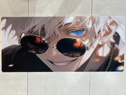 MOUSE PAD ANIME XXL 90/40