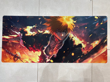 MOUSE PAD ANIME XXL 90/40