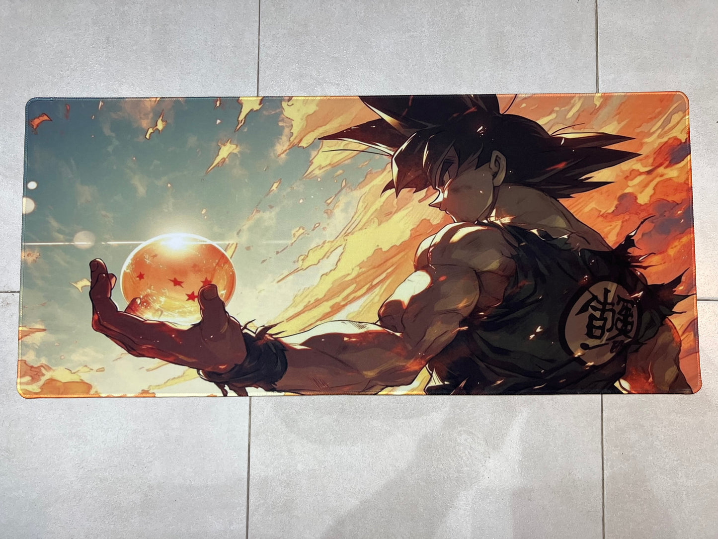 MOUSE PAD ANIME XXL 90/40