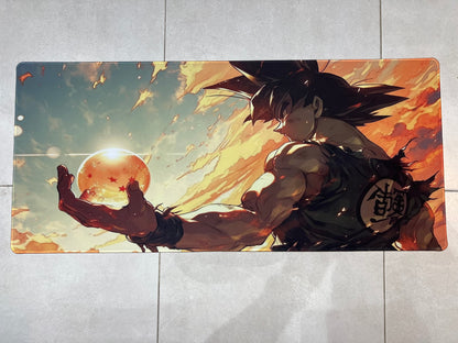 MOUSE PAD ANIME XXL 90/40