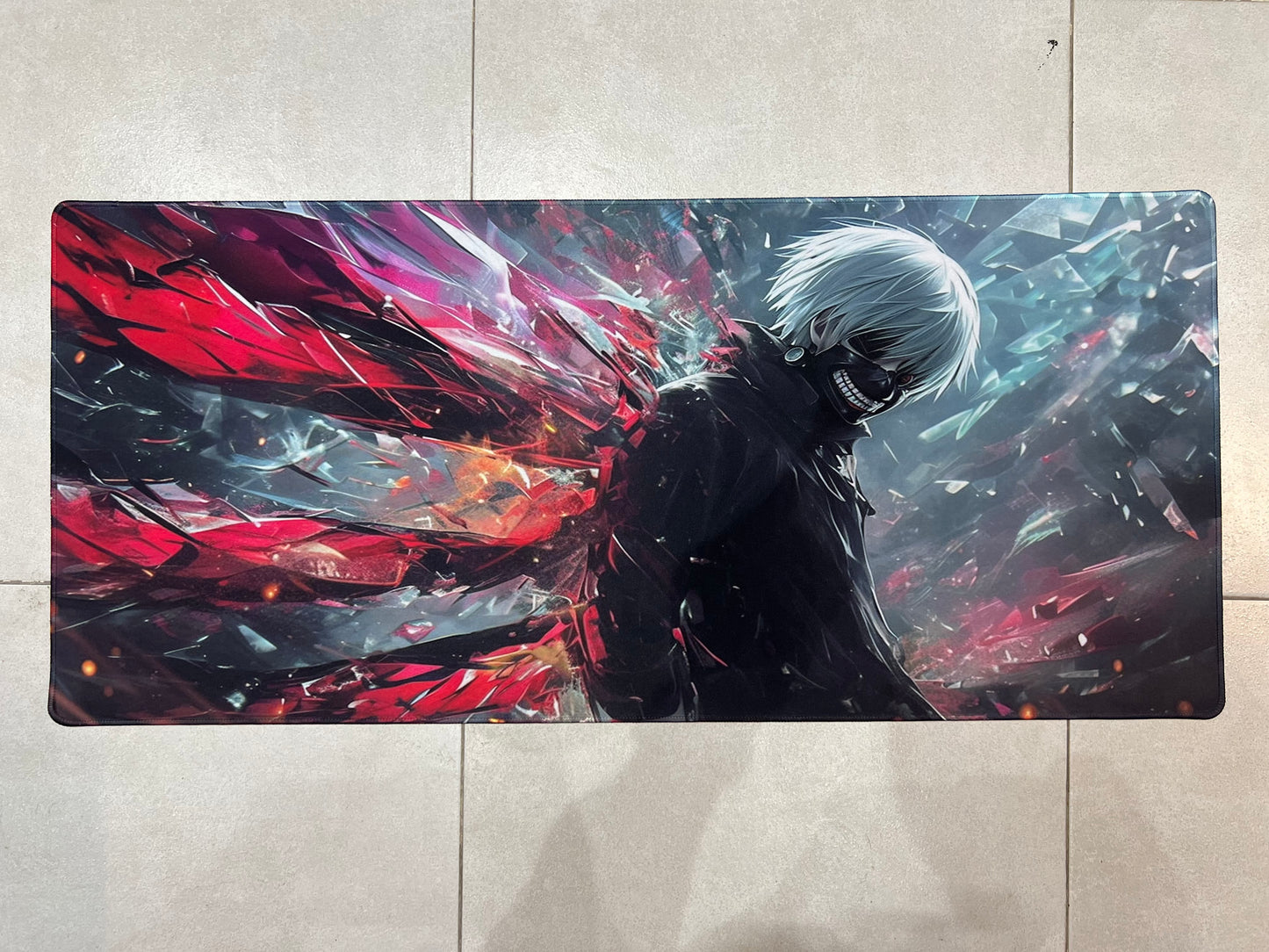 MOUSE PAD ANIME XXL 90/40