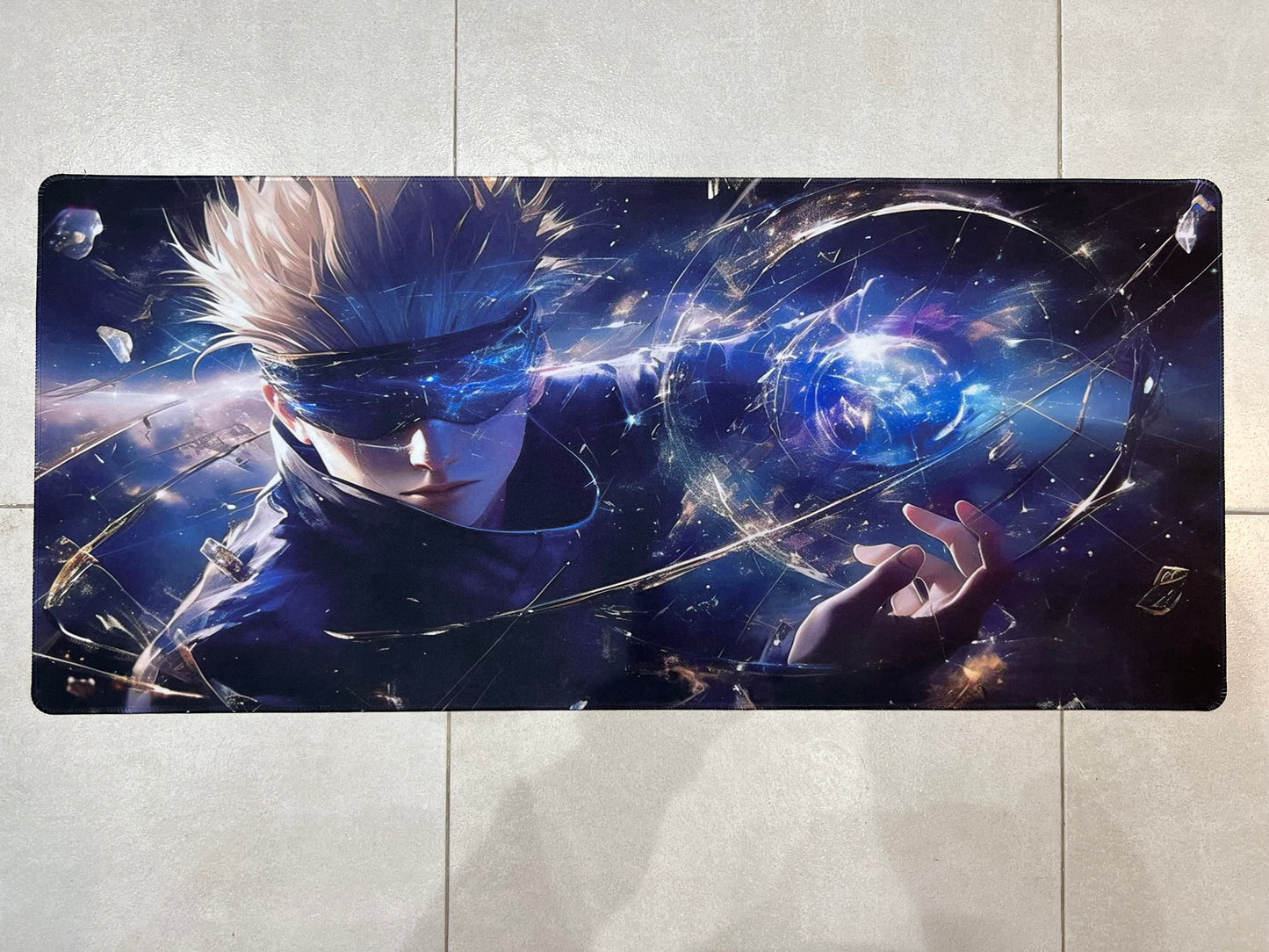 MOUSE PAD ANIME XXL 90/40