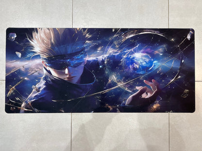 MOUSE PAD ANIME XXL 90/40