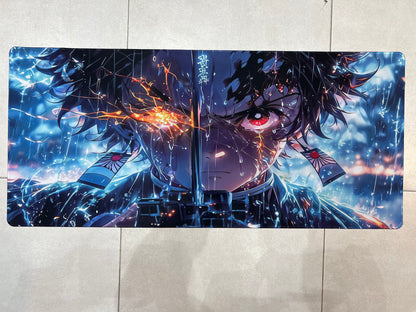 MOUSE PAD ANIME XXL 90/40