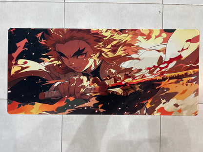 MOUSE PAD ANIME XXL 90/40