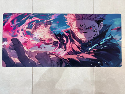 MOUSE PAD ANIME XXL 90/40