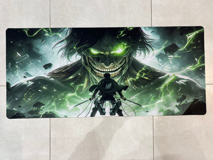 MOUSE PAD ANIME XXL 90/40