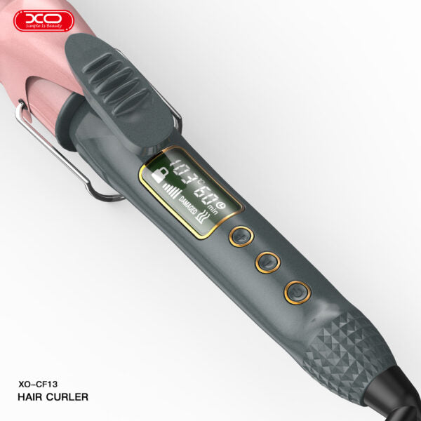 Promo-hair curler (Boucleur Cheveux Professionnel) 7900da