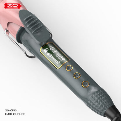Promo-hair curler (Boucleur Cheveux Professionnel) 7900da