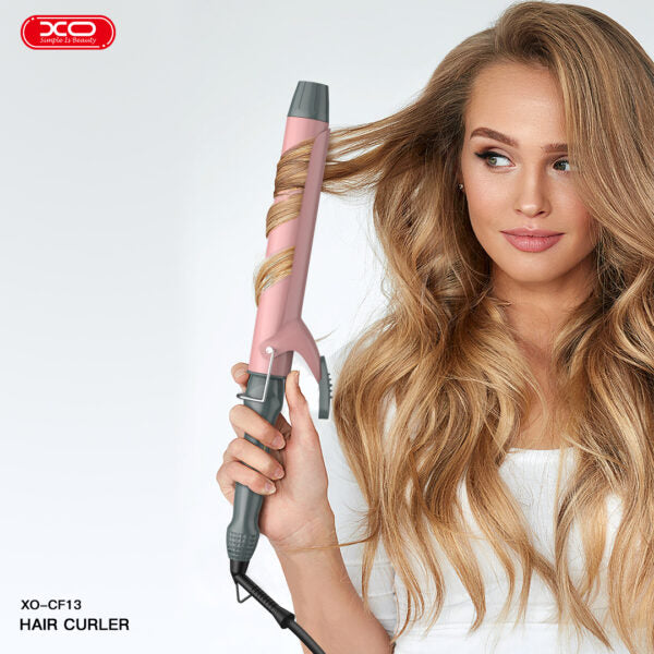 Promo-hair curler (Boucleur Cheveux Professionnel) 7900da